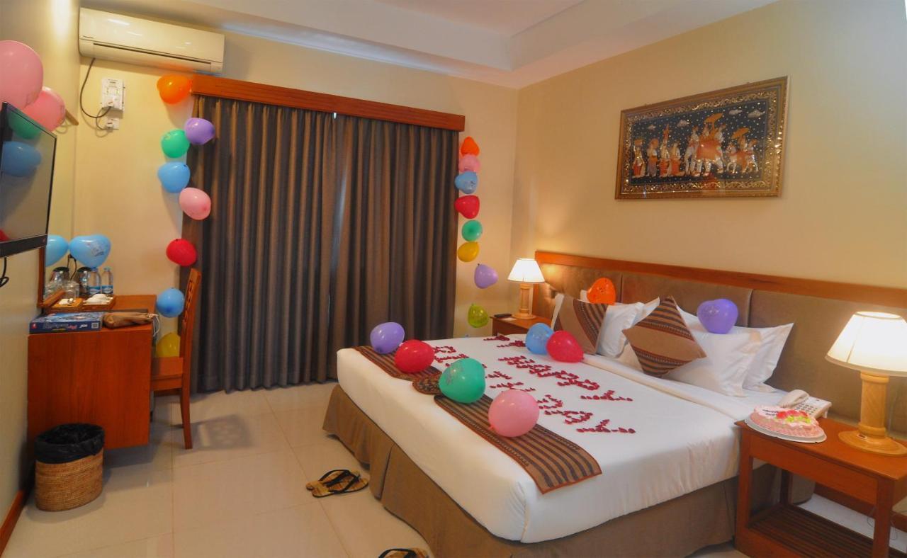 Bagan Sense Hotel Exterior photo
