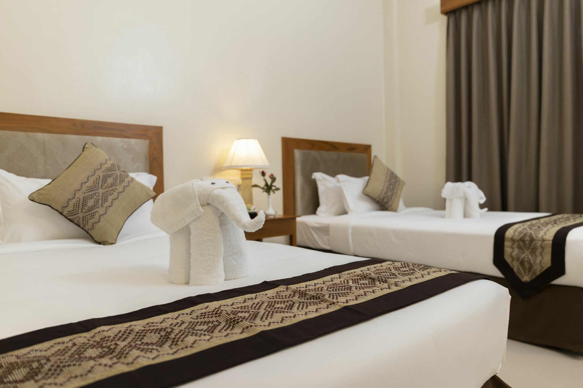 Bagan Sense Hotel Exterior photo